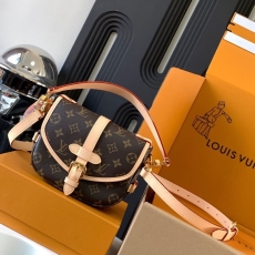 LV Satchel bags